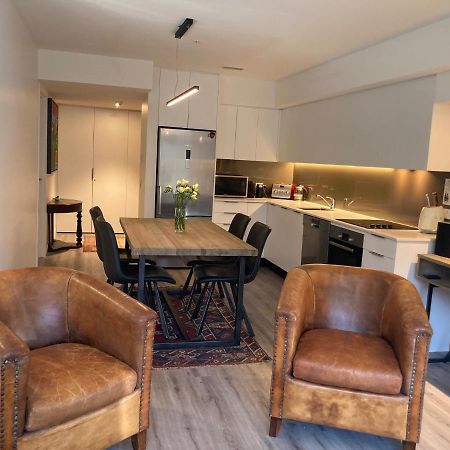 Garden Apartment Κουίνσταουν Εξωτερικό φωτογραφία