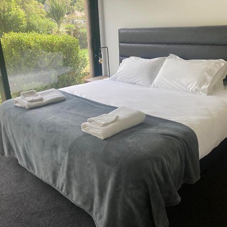 Garden Apartment Κουίνσταουν Εξωτερικό φωτογραφία