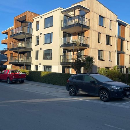 Garden Apartment Κουίνσταουν Εξωτερικό φωτογραφία