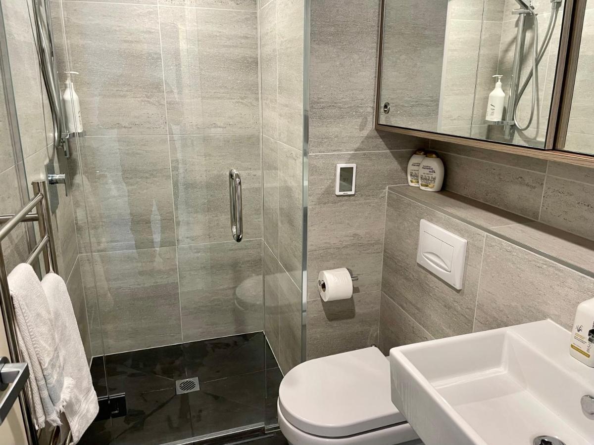 Garden Apartment Κουίνσταουν Εξωτερικό φωτογραφία