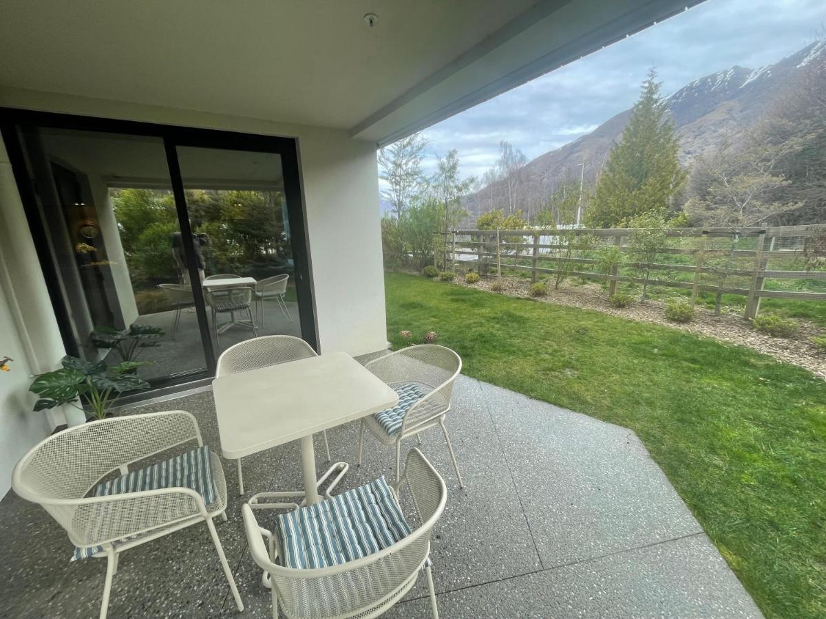 Garden Apartment Κουίνσταουν Εξωτερικό φωτογραφία