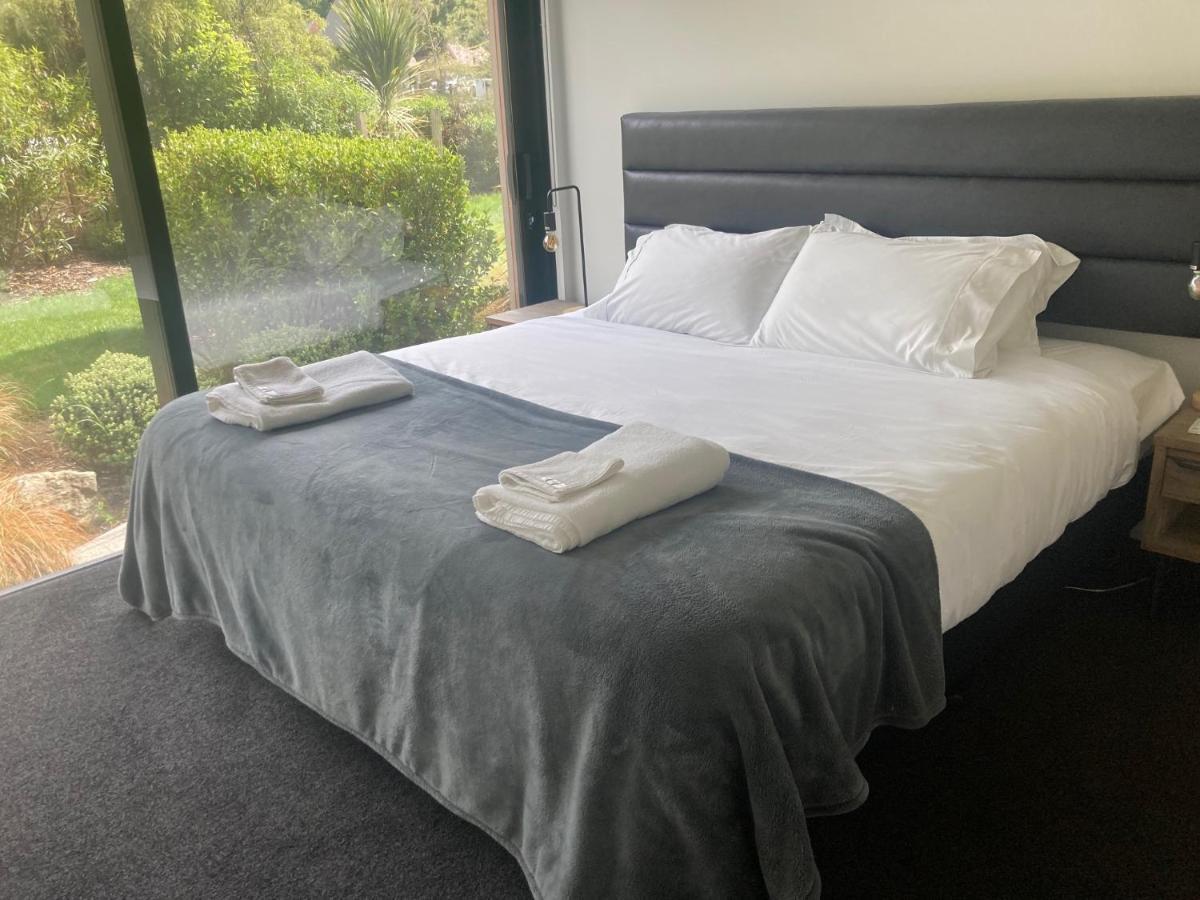Garden Apartment Κουίνσταουν Εξωτερικό φωτογραφία
